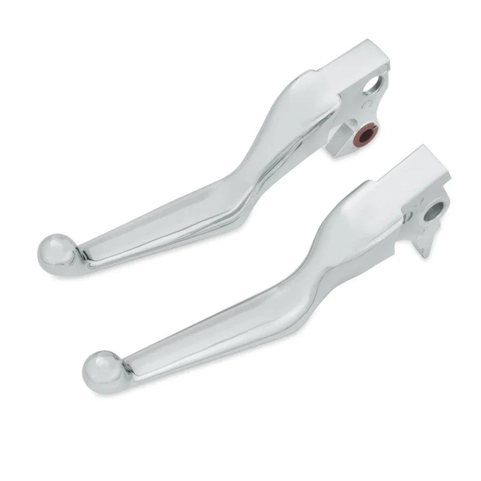 KIT-HAND CONTROL LEVERS,CHROME