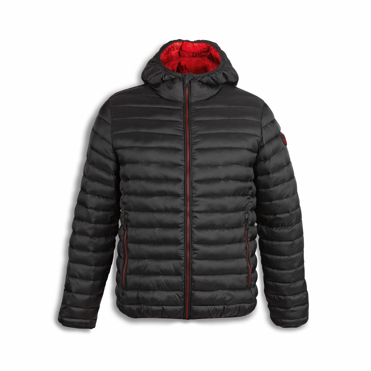 Ducati Smart 2.0 - Down Jacket