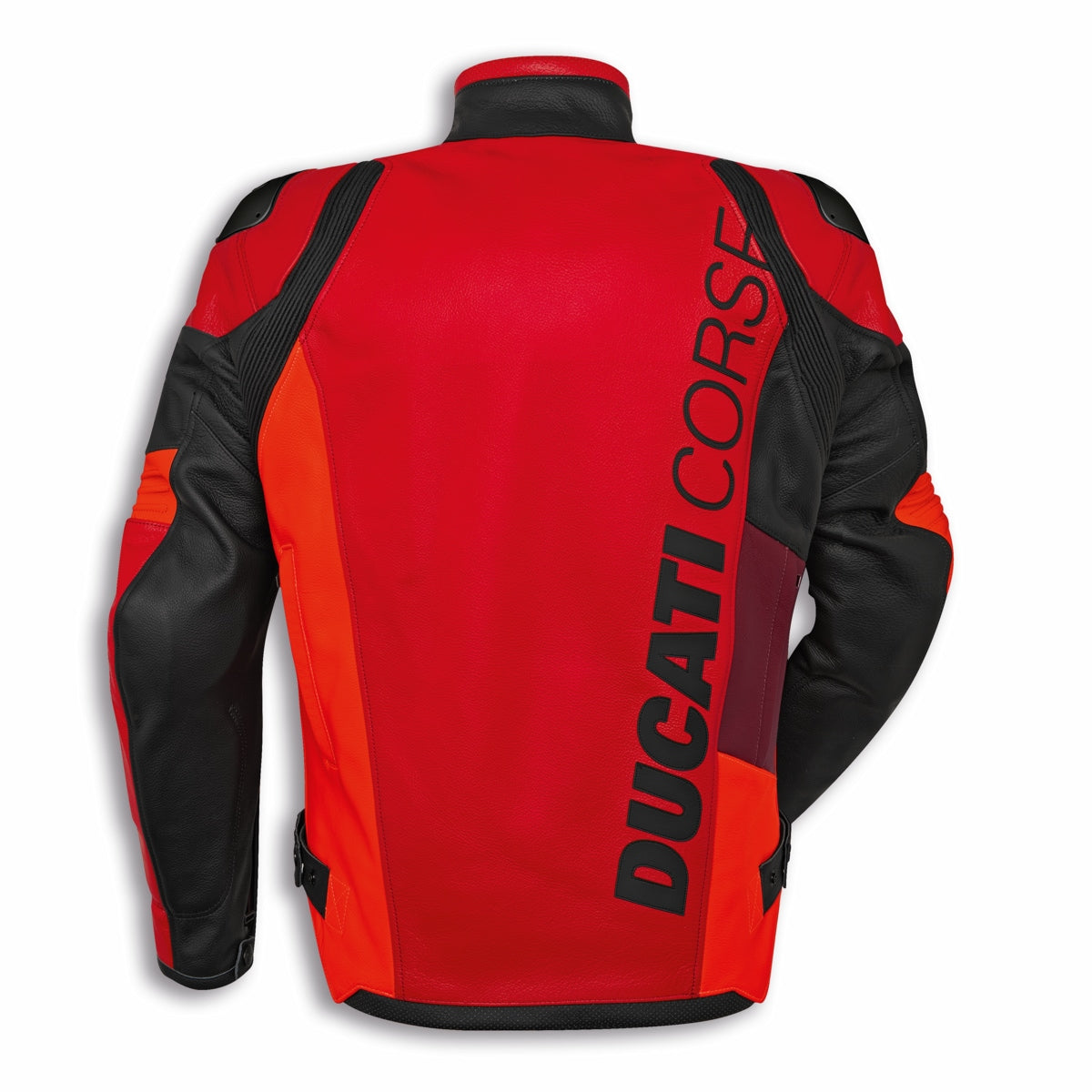 Ducati Corse C6 Men's Leather jacket