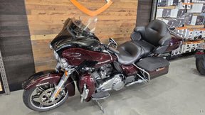EOFY DEALS - PRE OWNED HARLEY-DAVIDSON ULTRA LIMITED BU01442