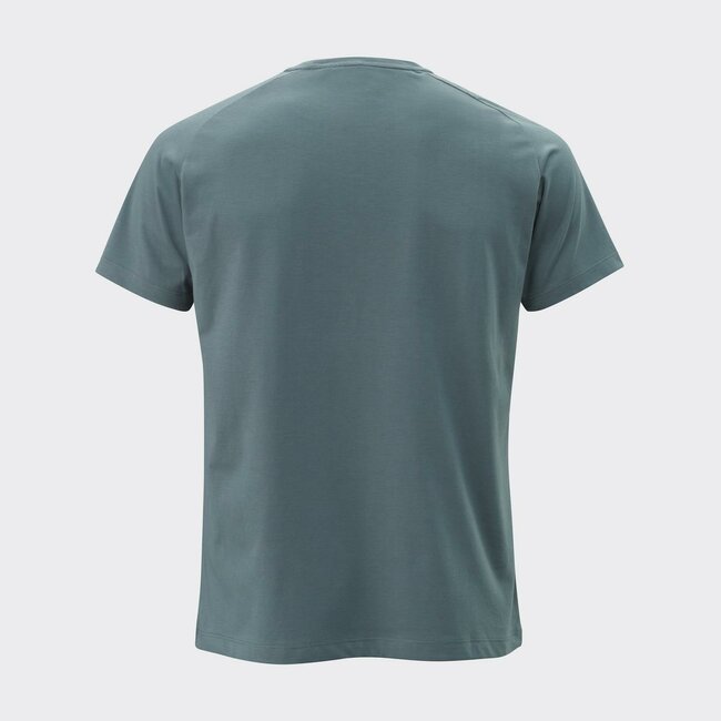 Husqvarna Origin Tee Grey