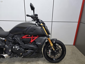EOFY DEALS - DUCATI DIAVEL 1260S BU01425