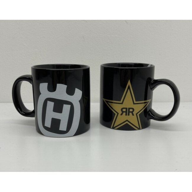 Husqvarna Replica Team Mug