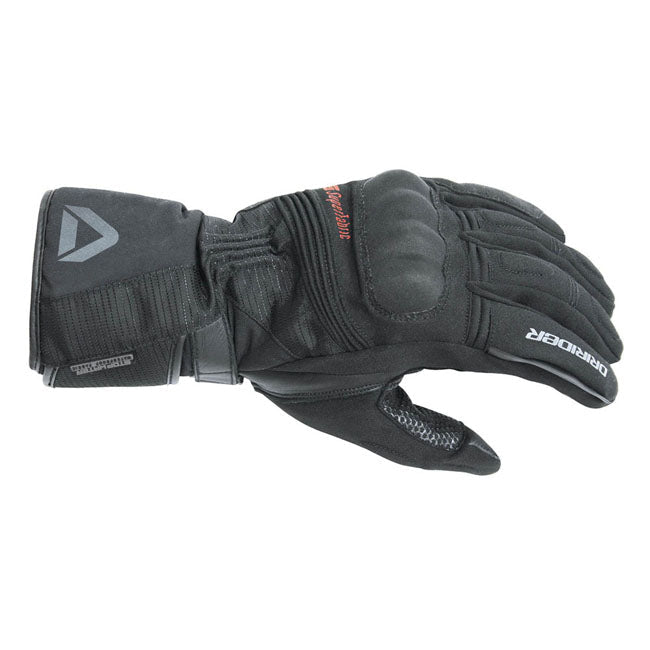 Dririder Adventure 2 Gloves Black CL