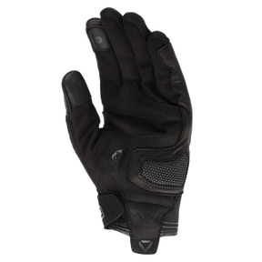 DriRider Street 2 Gloves - Black