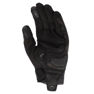 DriRider Street 2 Gloves - Black