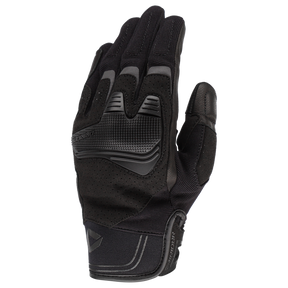 DriRider Street 2 Gloves - Black