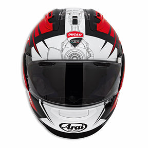 Ducati Corse V7 Full-face helmet