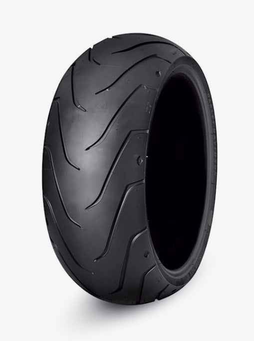 Harley-Davidson MICHELIN REAR TYRE 240/40 R18