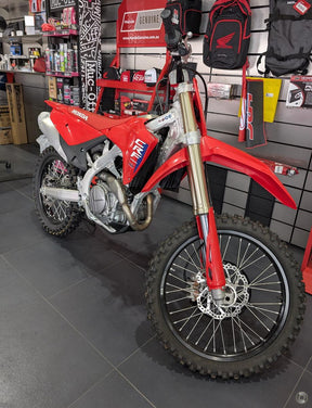EOFY DEALS - HONDA CRF450R 2026 BN04910