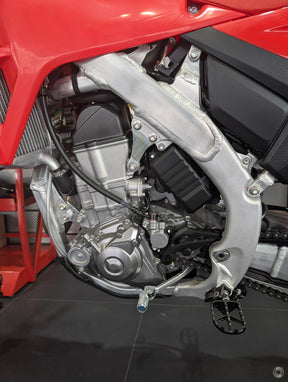 EOFY DEALS - HONDA CRF450R 2026 BN04910