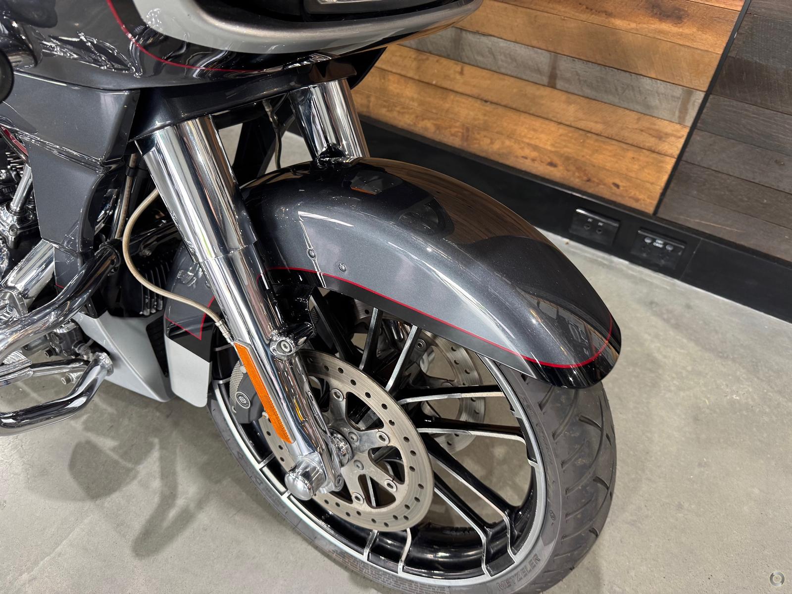 EOFY DEALS - PRE OWNED HARLEY-DAVIDSON CVO ROAD GLIDE BU01419