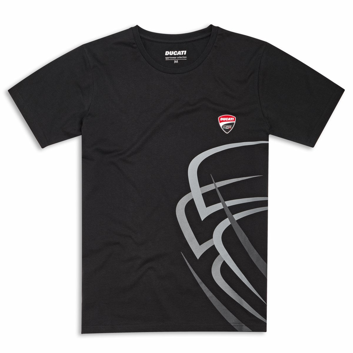 Ducati Mens DC Tonal 2.0 T-shirt
