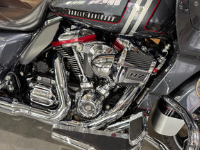 EOFY DEALS - PRE OWNED HARLEY-DAVIDSON CVO ROAD GLIDE BU01419