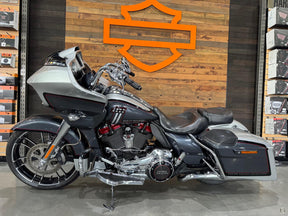EOFY DEALS - PRE OWNED HARLEY-DAVIDSON CVO ROAD GLIDE BU01419