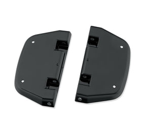 Harley-Davidson Traditional Passenger Footboard Pans