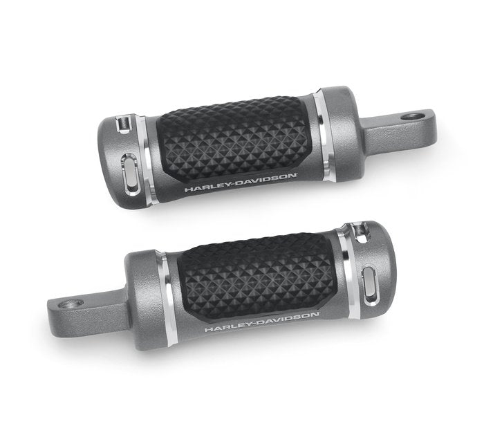 Harley-Davidson Adversary Highway Footpegs