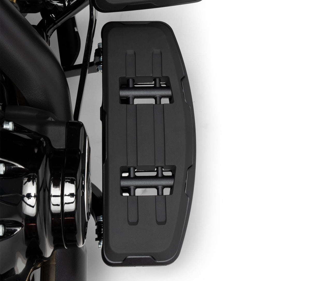 Harley-Davidson Switchback Rider Footboards BLACK