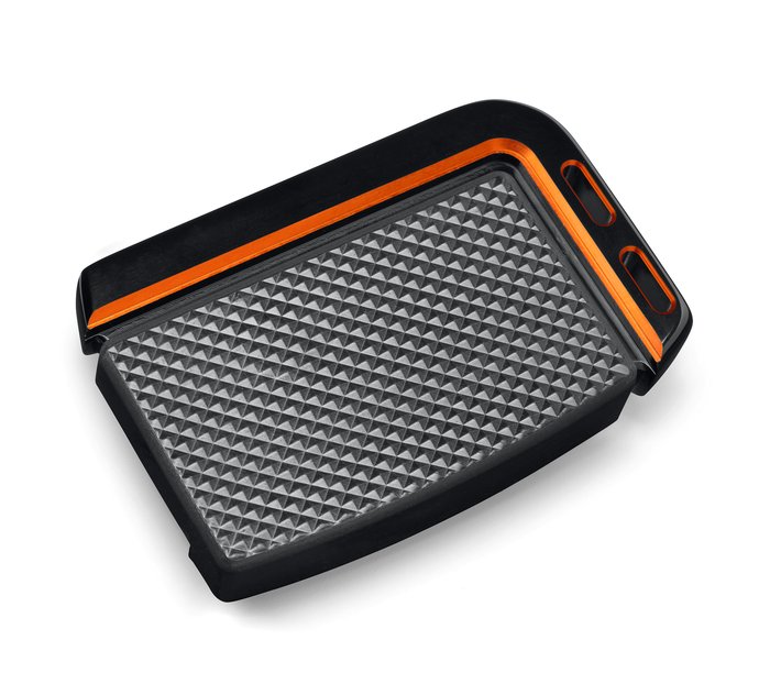 Harley-Davidson Adversary Large Brake Pedal Pad