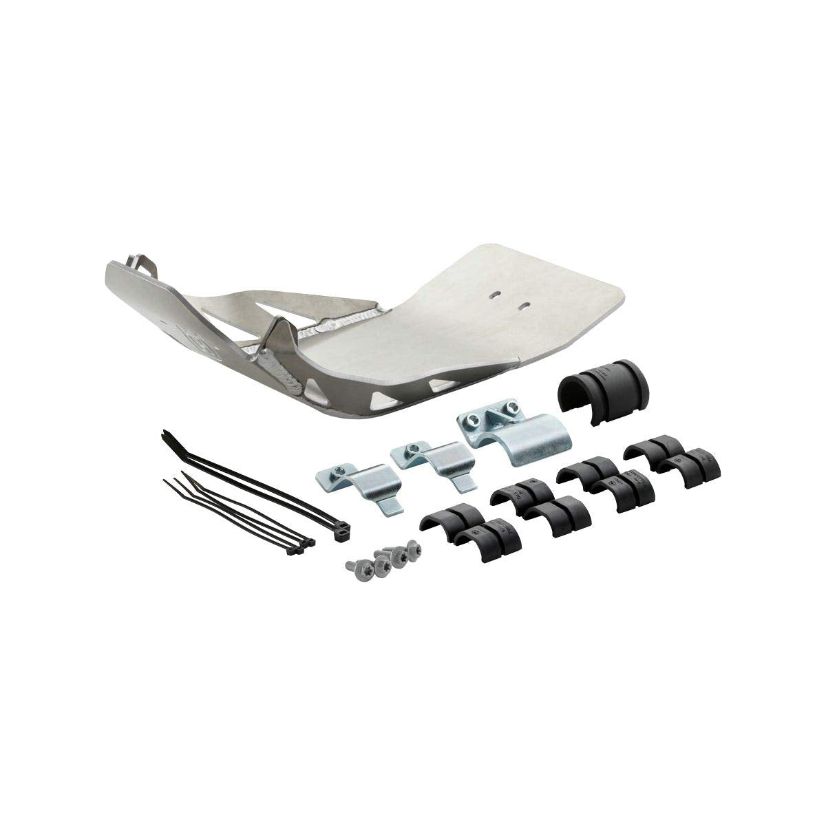 SKIDPLATE ALU CPL