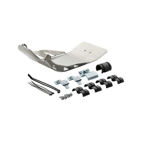 SKIDPLATE ALU CPL