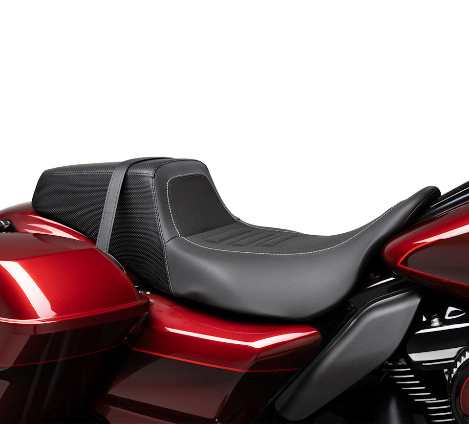 Switchback Seat - Touring