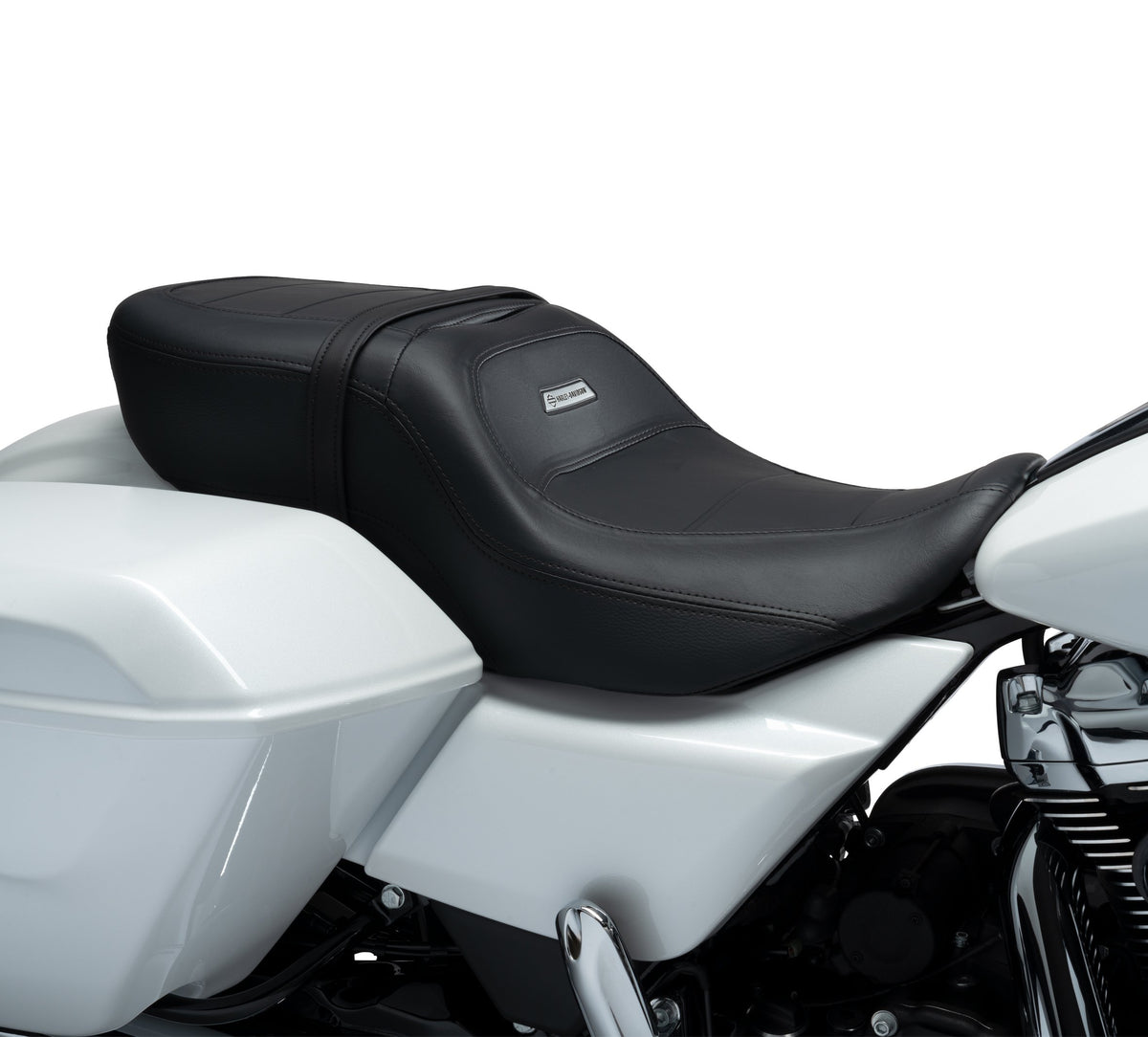 Harley-Davidson Sundowner Seat -
