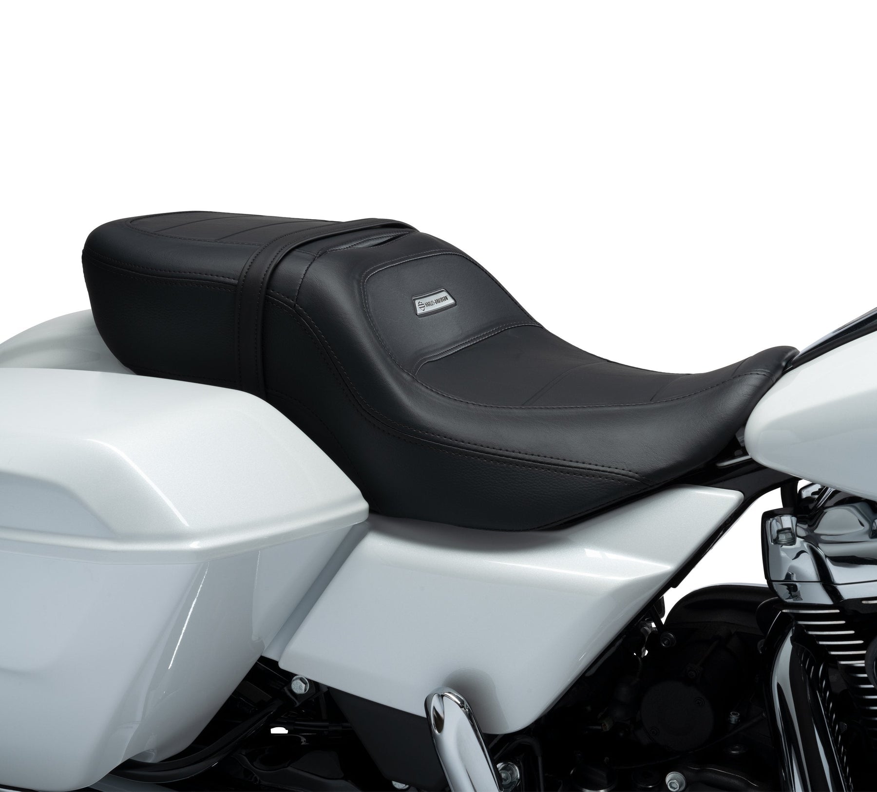 Harley Davidson Sundowner Seat