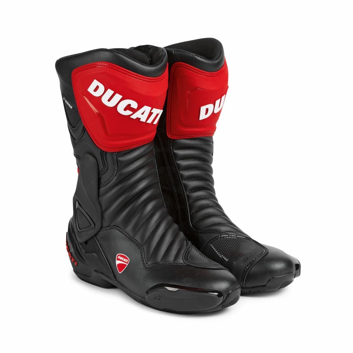 Ducati Men's Speed Evo WP C2 Sport-touring Boots