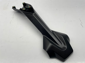 NUMBER PLATE HOLDER UPPER