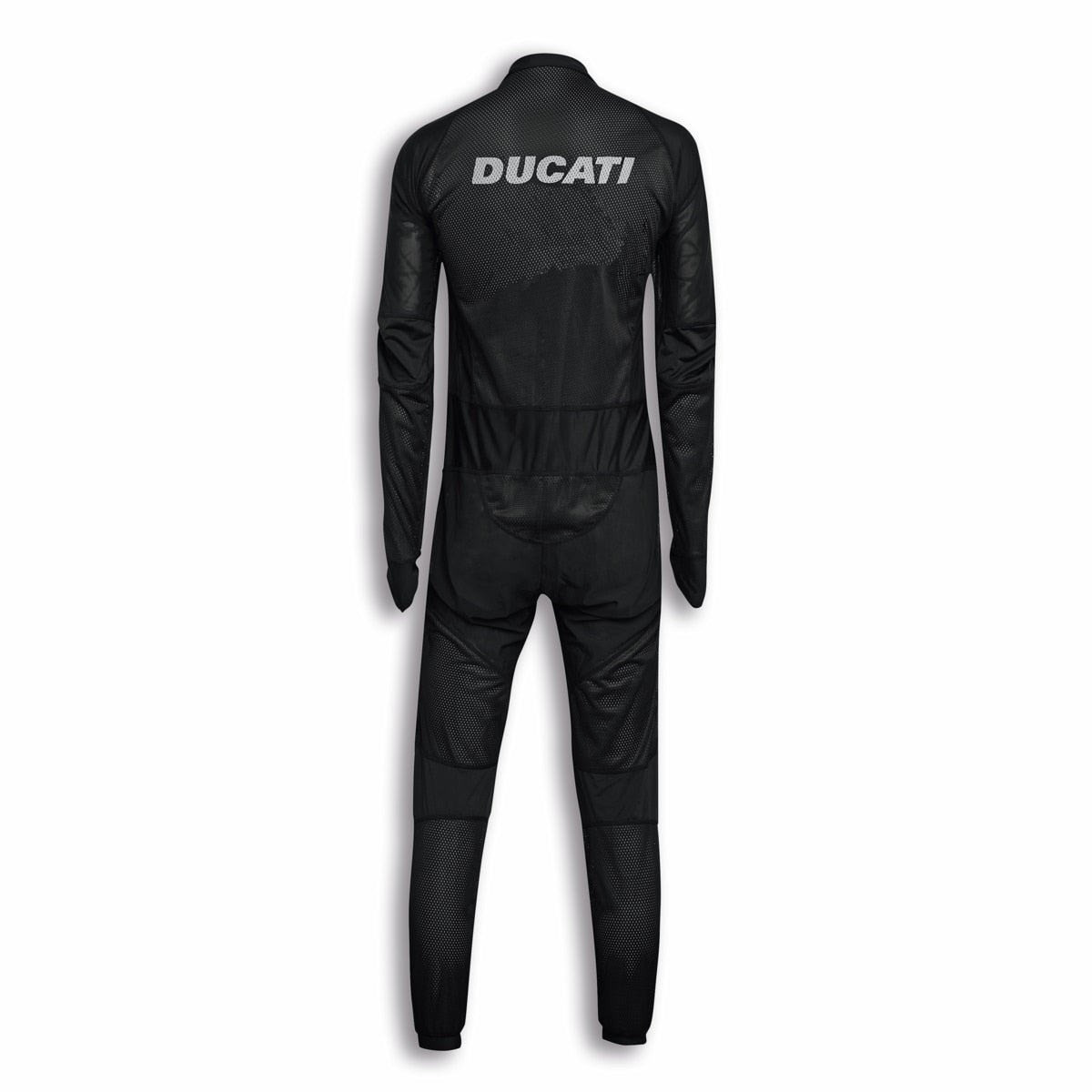 Ducati Cool Down 2 Mesh Racing Undersuit