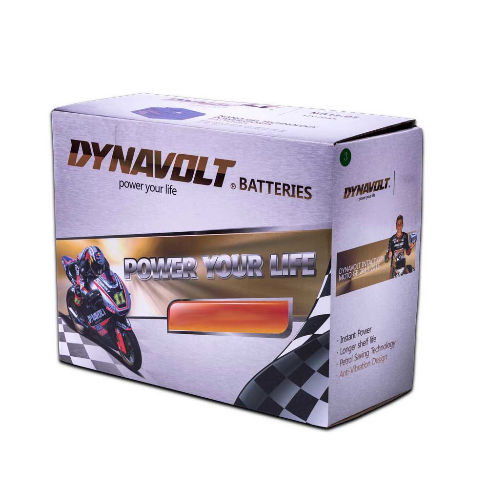 DYNAVOLT N-GEL MG14-BS-C [14