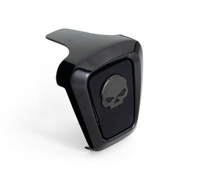 Harley-Davidson Willie G Skull Coil Cover