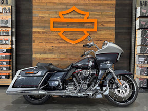 EOFY DEALS - PRE OWNED HARLEY-DAVIDSON CVO ROAD GLIDE BU01419