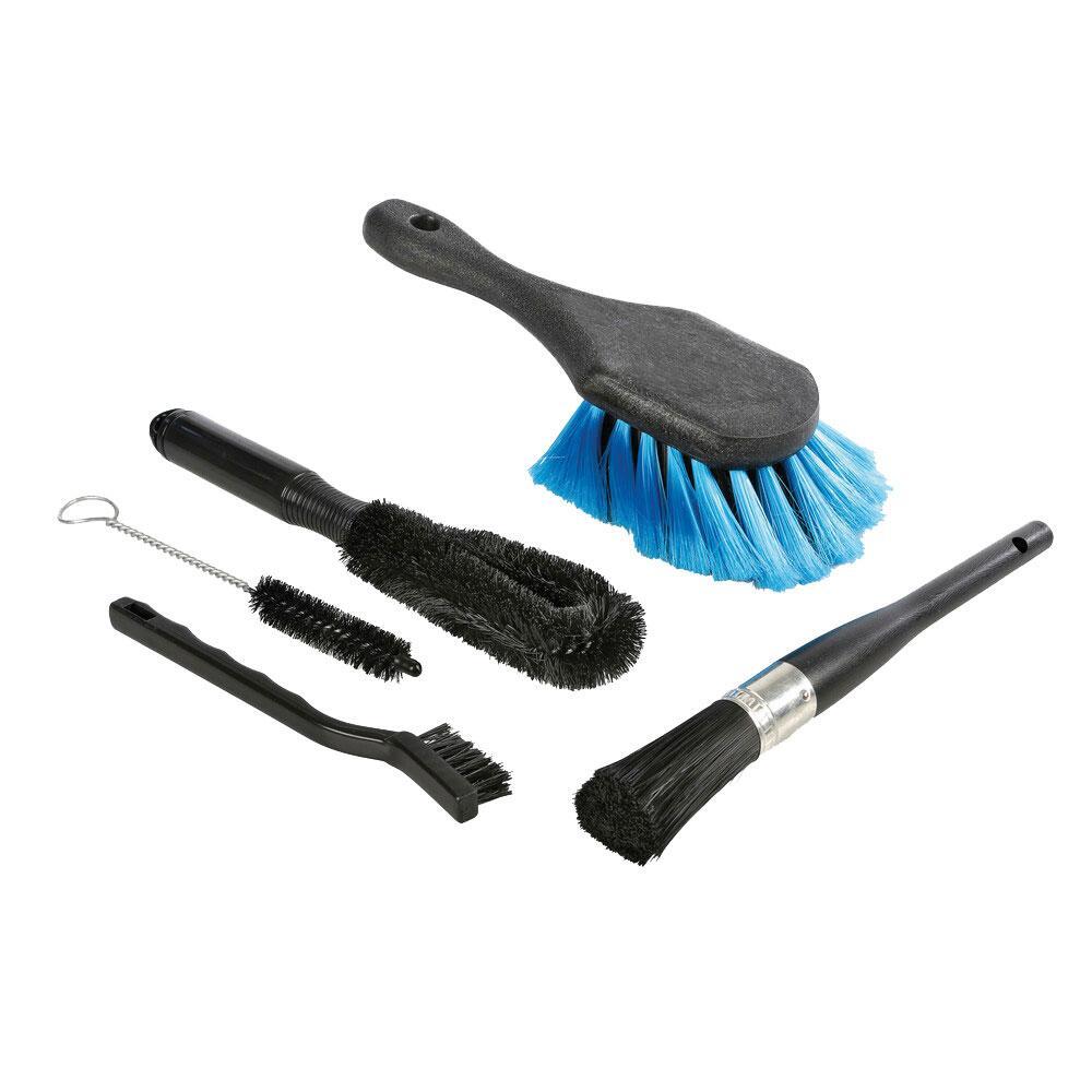 Lampa Pro Clean Brush Set