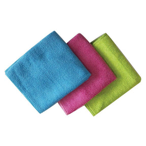 CPR Microfibre Detailing Cloth (3pk)