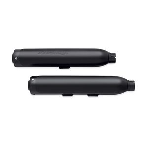 Screamin' Eagle® Street Cannon Slip-On Mufflers - Softail Shotgun