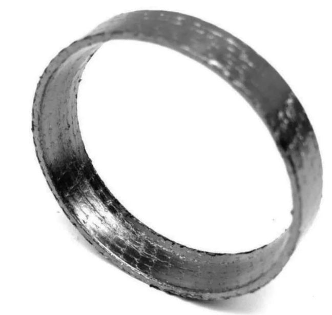 HARLEY-DAVIDSON EXHAUST GASKET