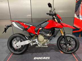 EOFY DEALS - DUCATI HYPERMOTARD 698 MONO BN05100