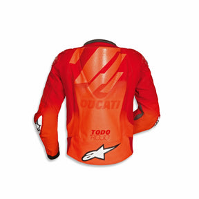 Replica MM93 - Leather jacket