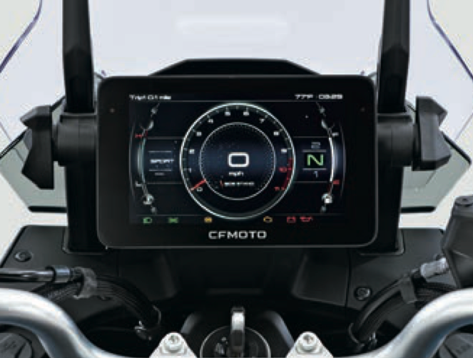 DASHBOARD PROTECTIVE FILM - 80
