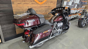 EOFY DEALS - PRE OWNED HARLEY-DAVIDSON ULTRA LIMITED BU01442
