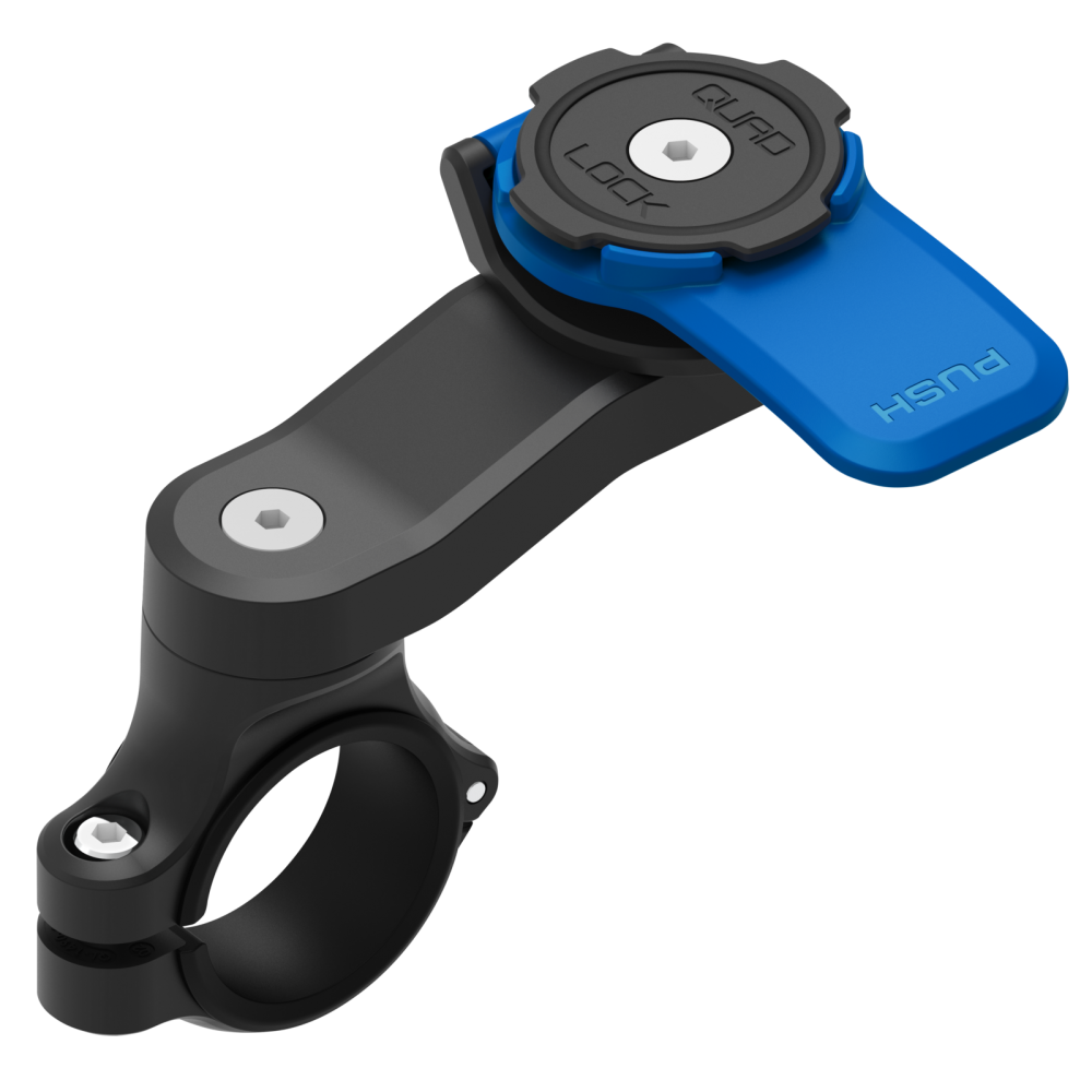 Quad Lock Handlebar Mount V2