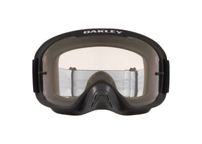 Oakely Adult O Frame 2.0 Pro Matte Black Clear Lens CL