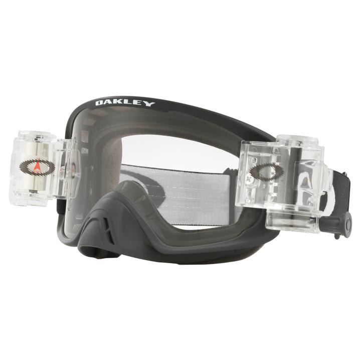 Oakley Adult O-Frame 2.0 Race Ready CL