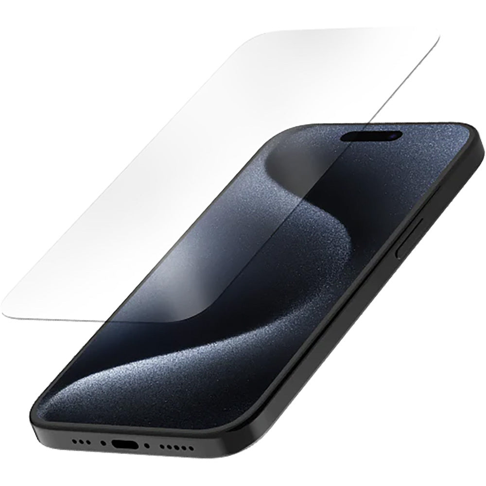 Quad Lock iPhone 15 / 15 Pro Screen Protector