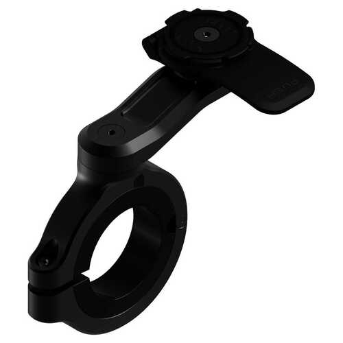 Quad Lock Motorcycle Handlebar Mount Pro - Black