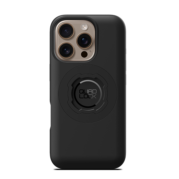 Quad Lock Mag iPhone 16 Pro Case