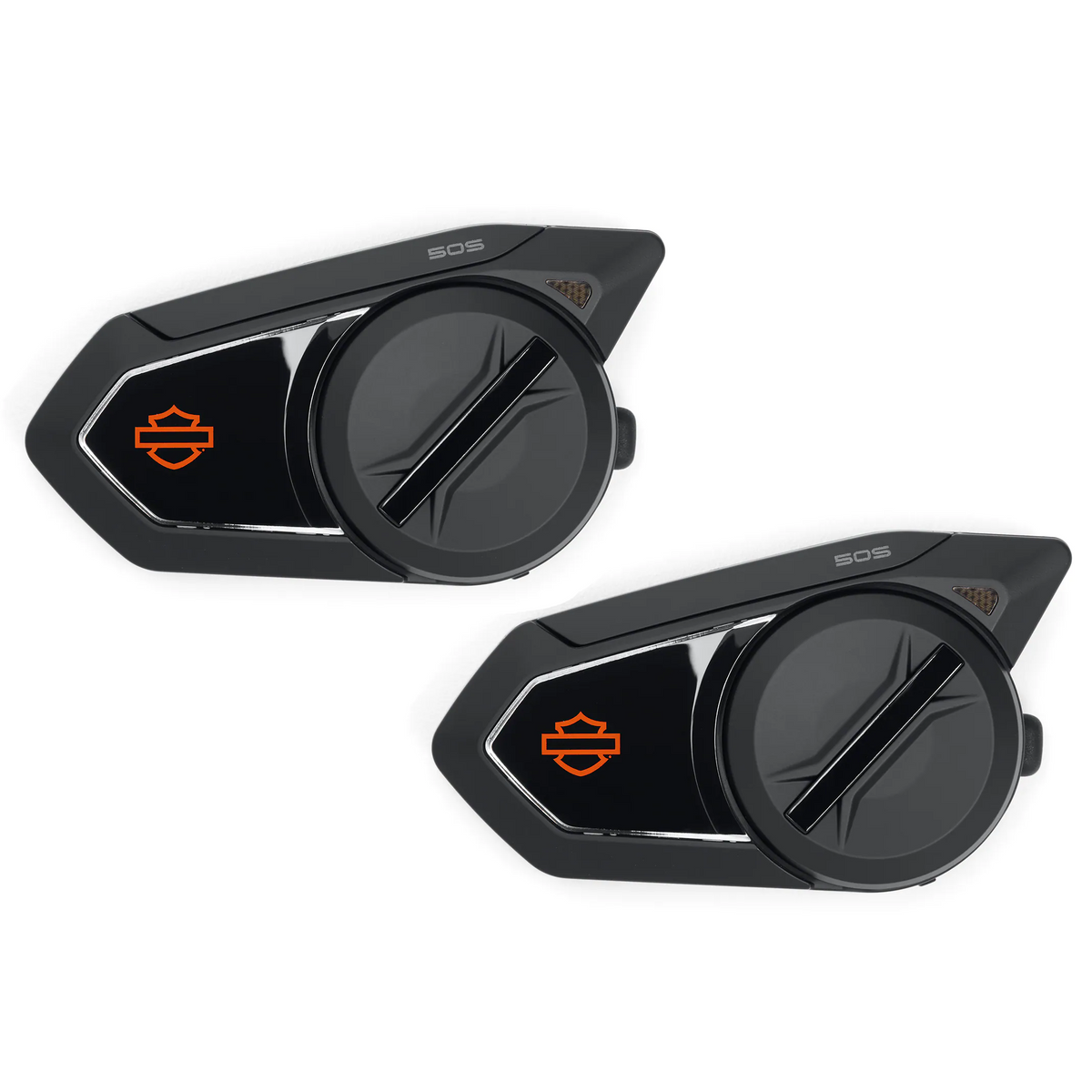 ハーレー オーディオ50S Bluetoothヘッドセット － シングルハーレー