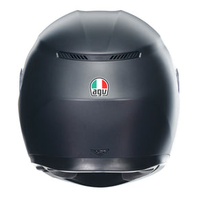 AGV K3 – Helmet Matt Black